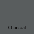 charcoal colour swatch