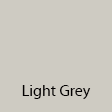 light grey colour swatch