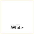 Coprox colour pallette - white
