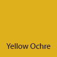 Coprox colour pallette - yellow ochre