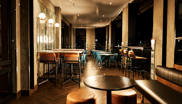 Coprox Waterproof Dualcoat - Drakensberg Coprox Waterproof Dualcoat - Drakensberg