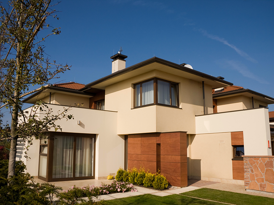 Coprox exterior - Oat